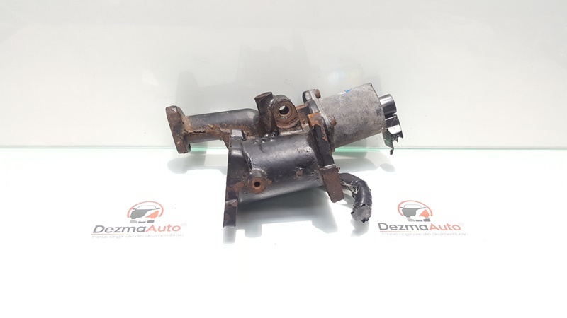 Egr 8973350420, Opel Astra G hatchback, 1.7CDTI (id:338512)