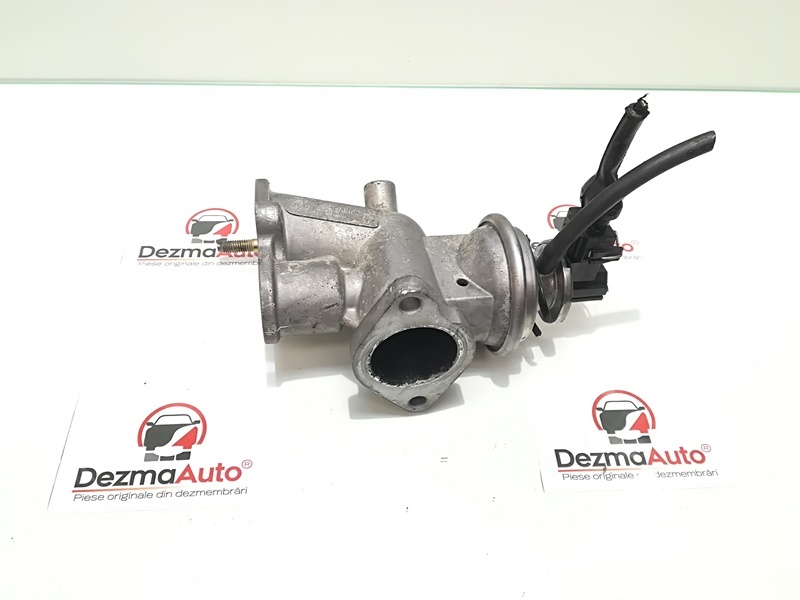 Egr, 897353973, Opel Astra G combi (F35) 1.7cdti