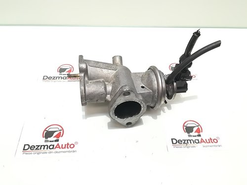 Egr, 897353973, Opel Astra G combi (F35) 1.7cdti