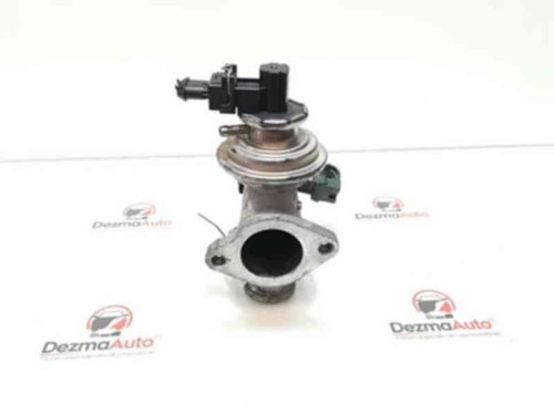 Egr, 897353973, Opel Astra H, 1.7cdti (id:332566)
