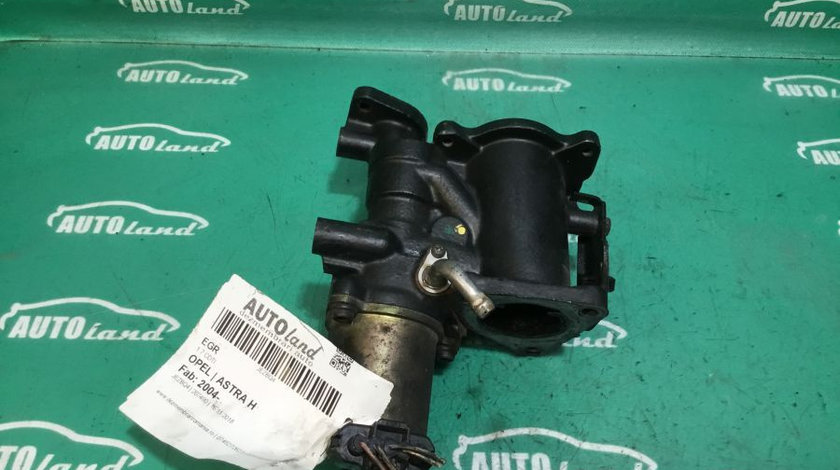 EGR 8973550420 1.7 CDTI Opel ASTRA H 2004