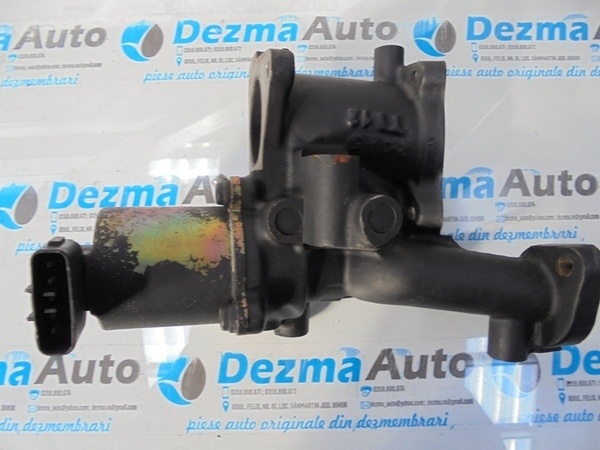 Egr 8973586130, Opel Astra H, 1.7cdti (id:146709)