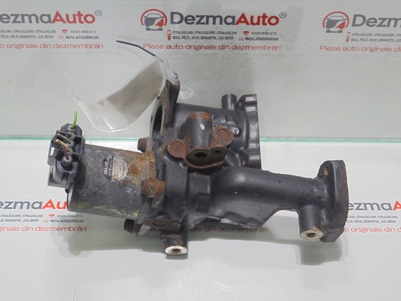 Egr, 8973586130, Opel Astra H, 1.7cdti (id:289359)