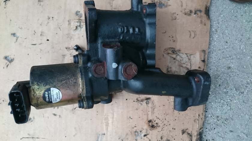 EGR 8973586130 Opel Astra H Meriva Corsa C Combo Tour 1.7