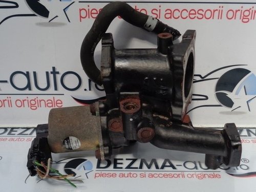 Egr 8973586130, Opel Meriva, 1.7cdti, Z17DTH