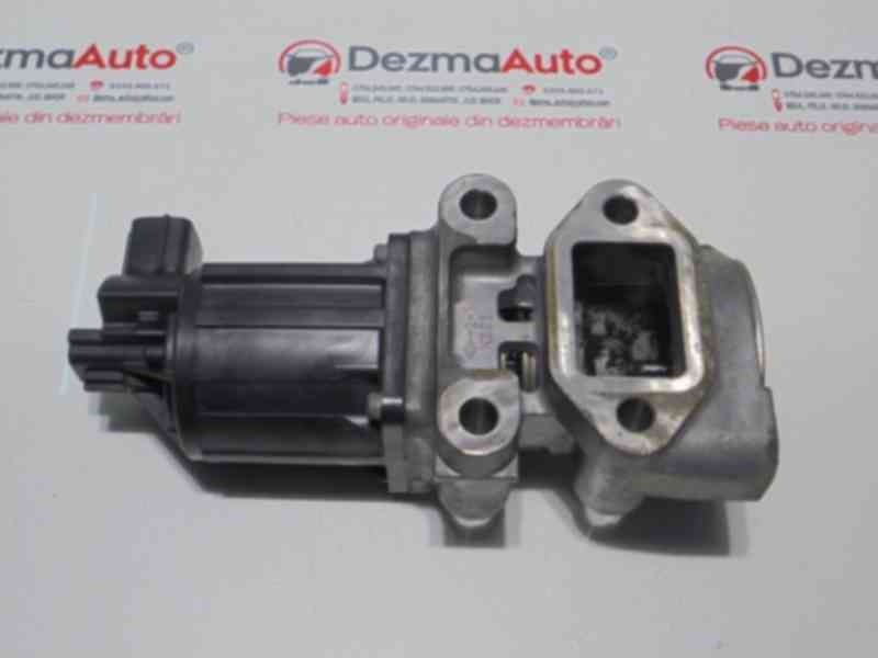 Egr, 8973766632, Opel Corsa D, 1.7cdti, Z17DTR