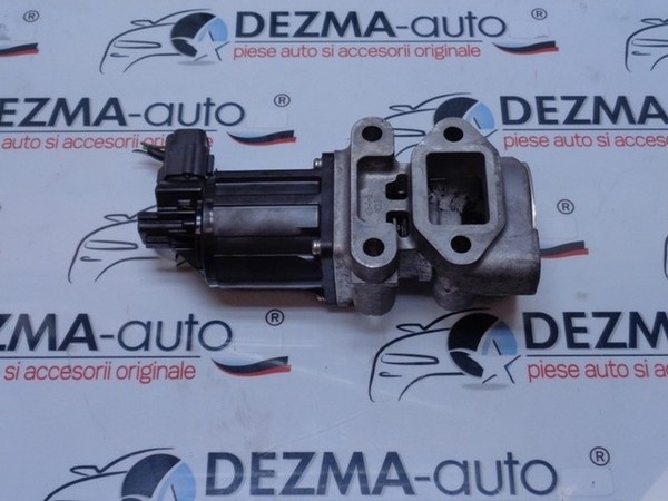 Egr 8973766632, Opel Meriva 1.7cdti, Z17DTR