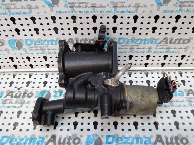 Egr 8973770420, Opel Astra H GTC, 1.7cdti