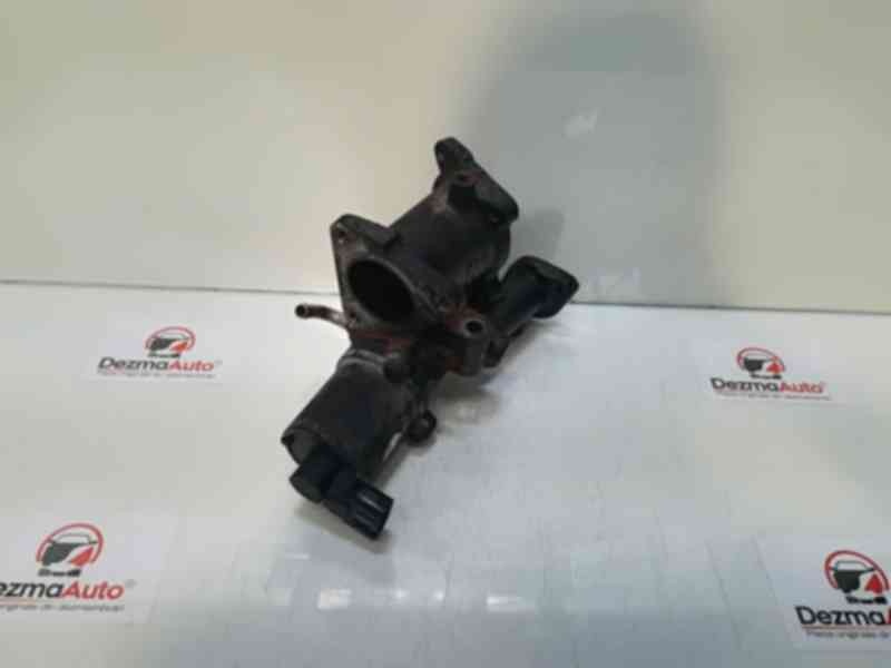Egr, 8980607961, Opel Astra H, 1.7CDTI (id:323280)