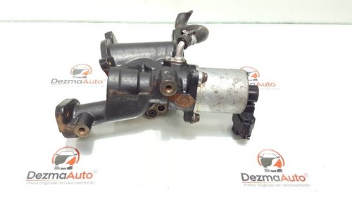 Egr 8980607961, Opel Astra H combi 1.7cdti