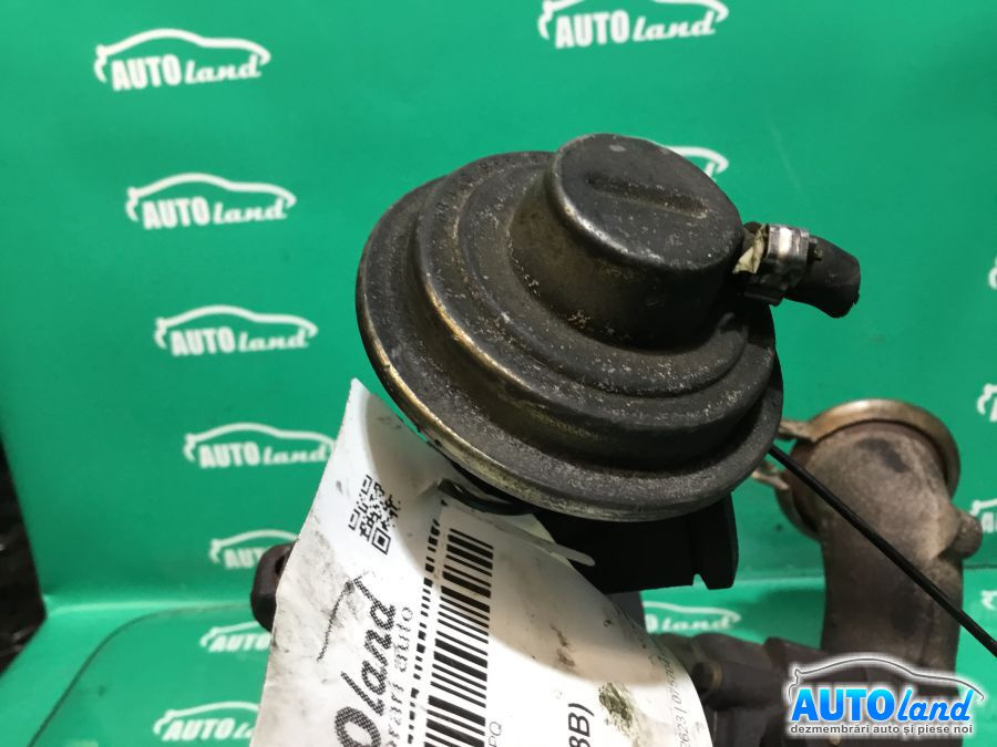 EGR 9633602180 2.0 HDI Peugeot 406 8B 1995-2004