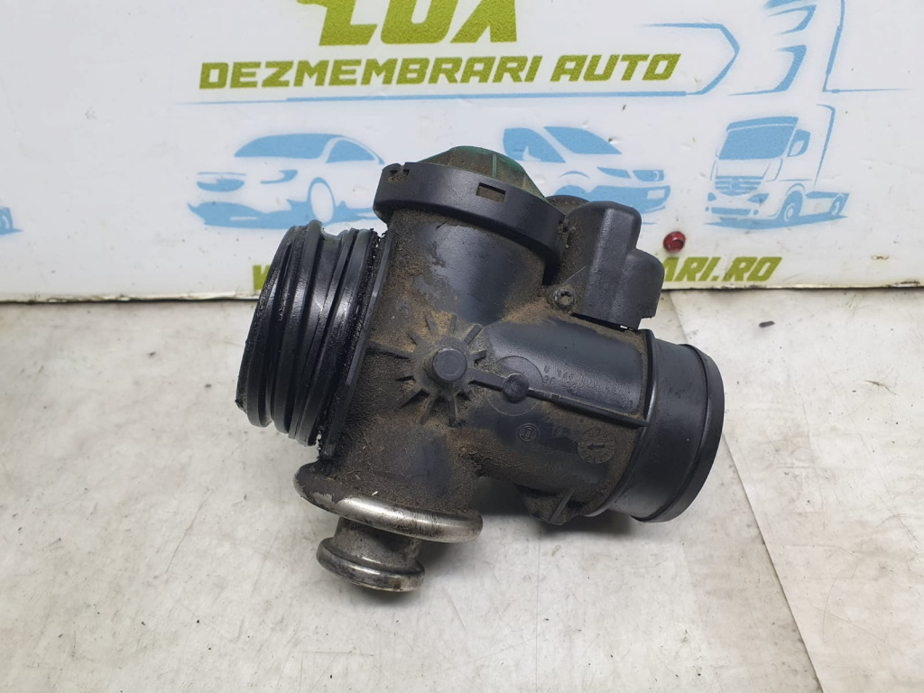 Egr 9636111260 1.4 hdi 8hz Peugeot 206 [1998 - 2003]