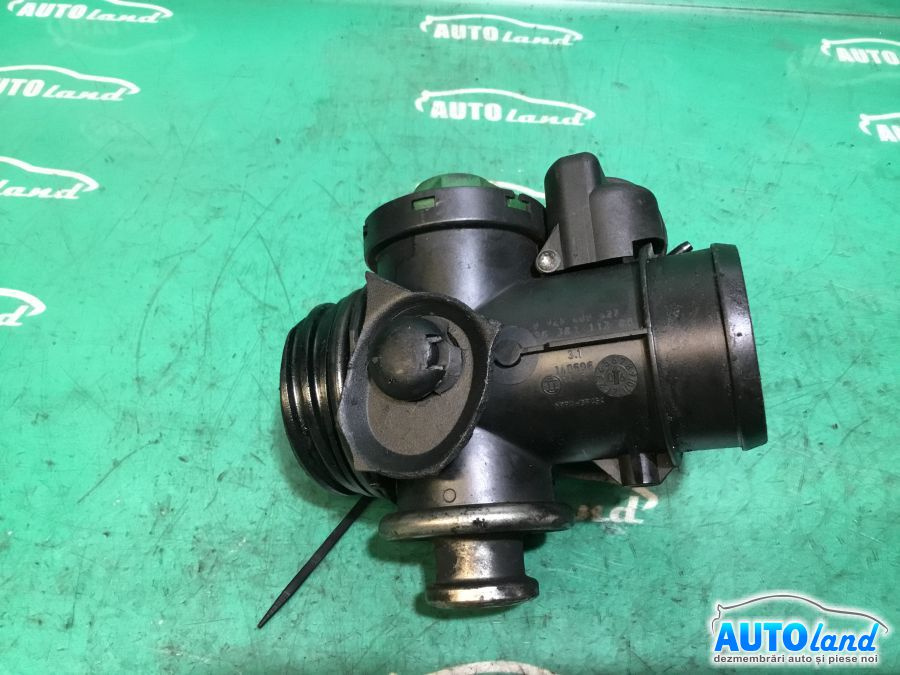 EGR 9636111280 1.9 D Peugeot 206 hatchback 2A/C 1998