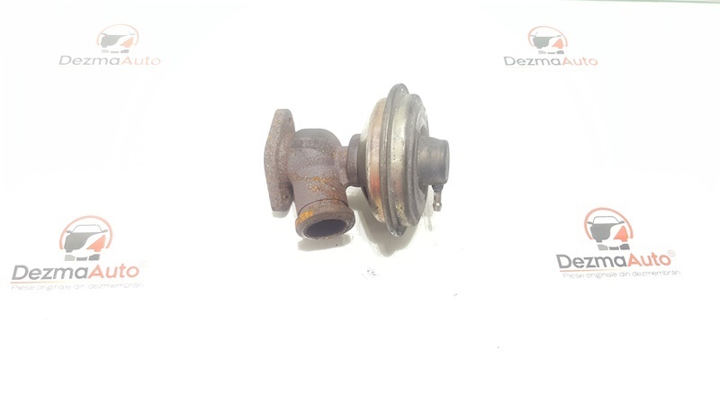 Egr 9638246980, Peugeot 406, 2.2 hdi