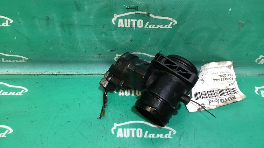 EGR 9643836980 2.0 TDCI Ford S-MAX 2006