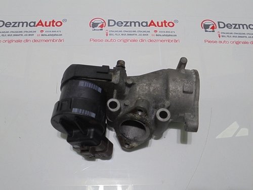 Egr 9645689680, Ford Focus 2 (DA) 2.0tdci (id:286349)
