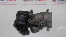 Egr 9645689680, Peugeot 607 (9D, 9U) 2.0 hdi