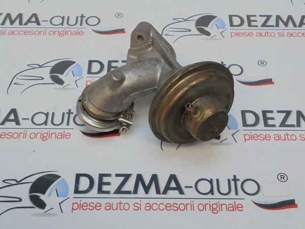 Egr, 9646335680, Citroen C2, 1.4hdi, 8HX