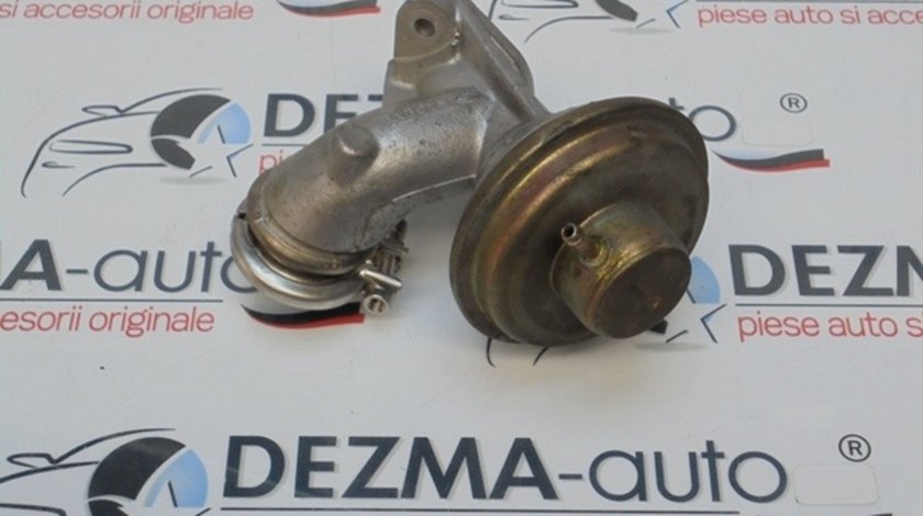 Egr, 9646335680, Peugeot 1007, 1.4hdi, 8HZ