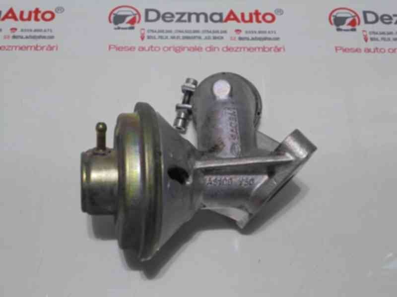 Egr, 9646335680, Peugeot 206, 1.4hdi, 8HX