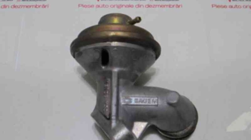 Egr 9646335680, Peugeot 206 hatchback (2A) 1.4hdi, 8HZ