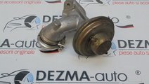 Egr, 9646335680, Peugeot 207, 1.4hdi, 8HZ