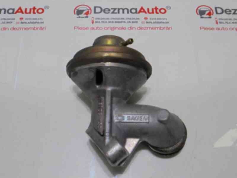 Egr 9646335680, Peugeot 307 Break (3E) 1.4hdi, 8HZ