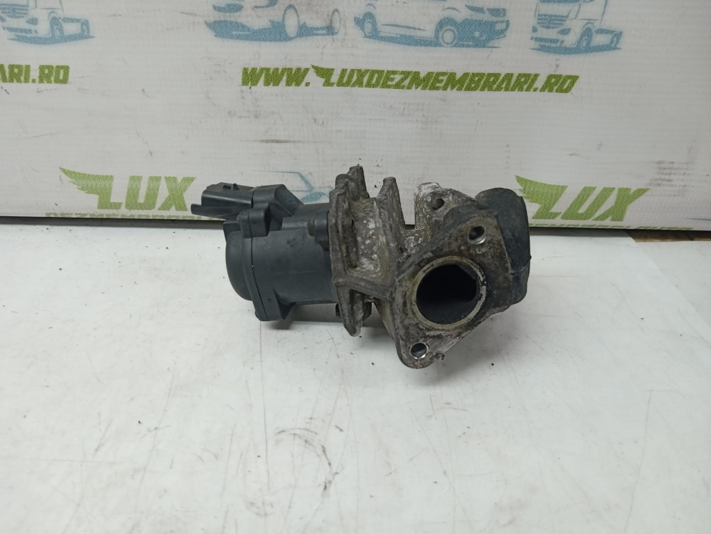 Egr 9649358780 1.6 hdi 9HZ Citroen C4 [2004 - 2008]