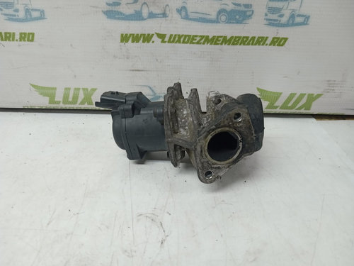 Egr 9649358780 1.6 hdi 9HZ Peugeot 206 [facelift] [2002 - 2009]