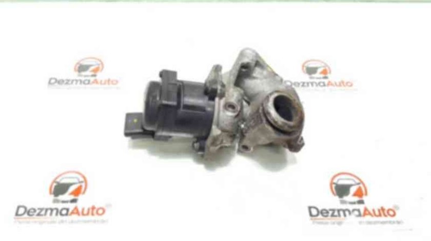 Egr 9649358780, Citroen C3 (I) 1.6hdi