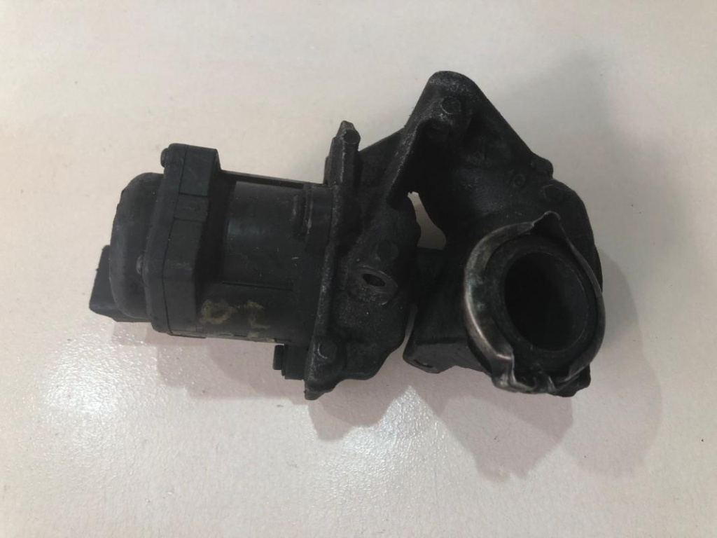 EGR 9649358780 Citroen C4 [2004 - 2008]