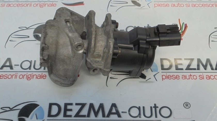 Egr, 9649358780, Peugeot 207, 1.6hdi, 9HZ