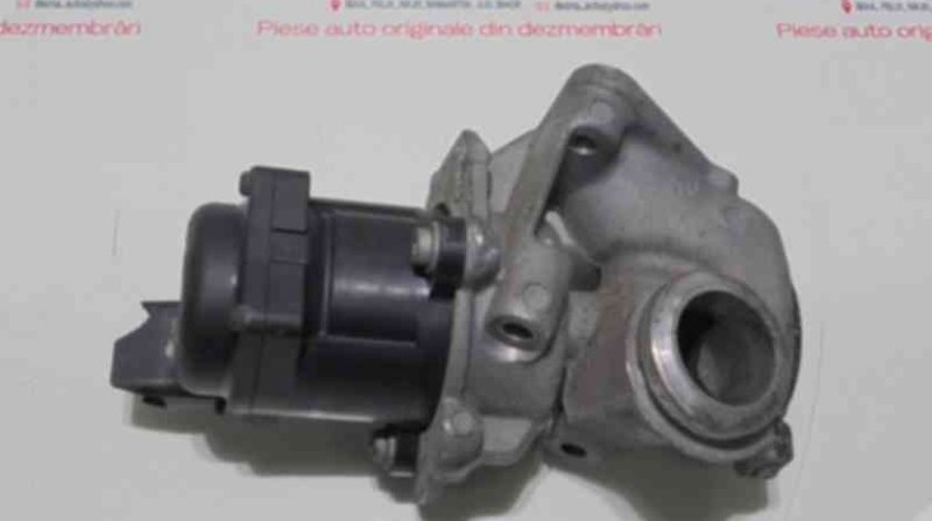 Egr 9649358780, Peugeot 3008, 1.6hdi, 9HZ