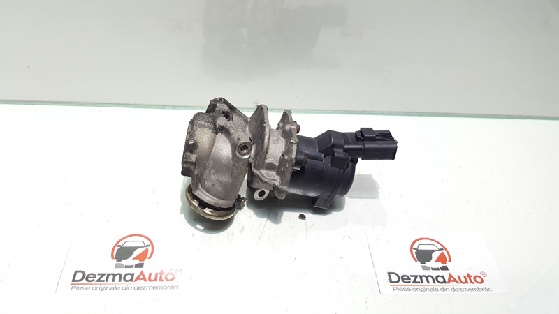 Egr 9649358780, Peugeot 307, 1.6hdi (id:346400)