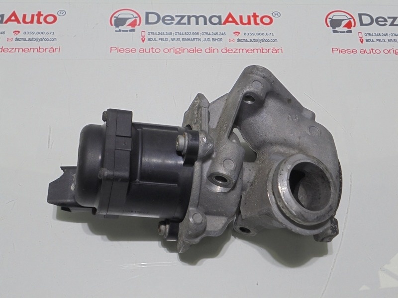 Egr 9649358780, Peugeot 307 (3A/C) 1.6hdi (id:287383)