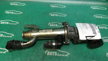 EGR 9656612380 2.0 HDI Peugeot 407 6D 2004