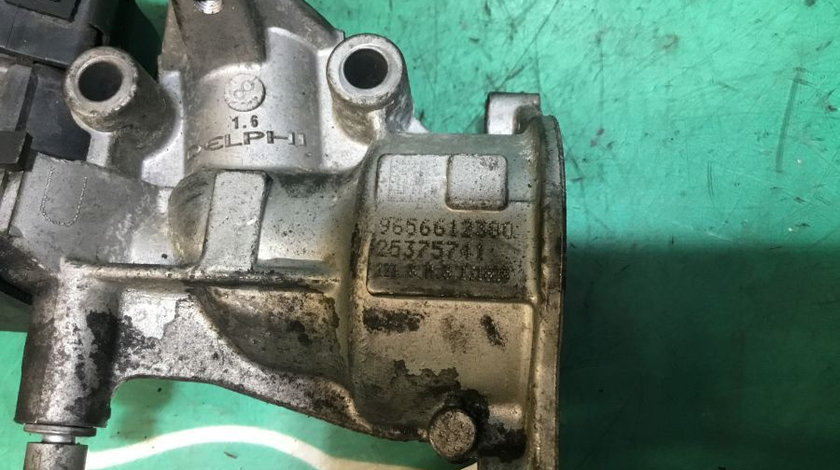 EGR 9656612380 2.0 HDI Peugeot 407 6D 2004