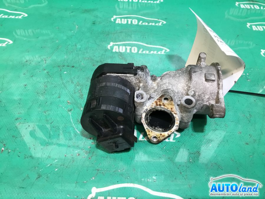 EGR 9656612380 2.0 HDI Peugeot 407 6D 2004