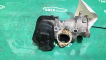 EGR 9656612380 2.0 HDI Peugeot 407 6D 2004