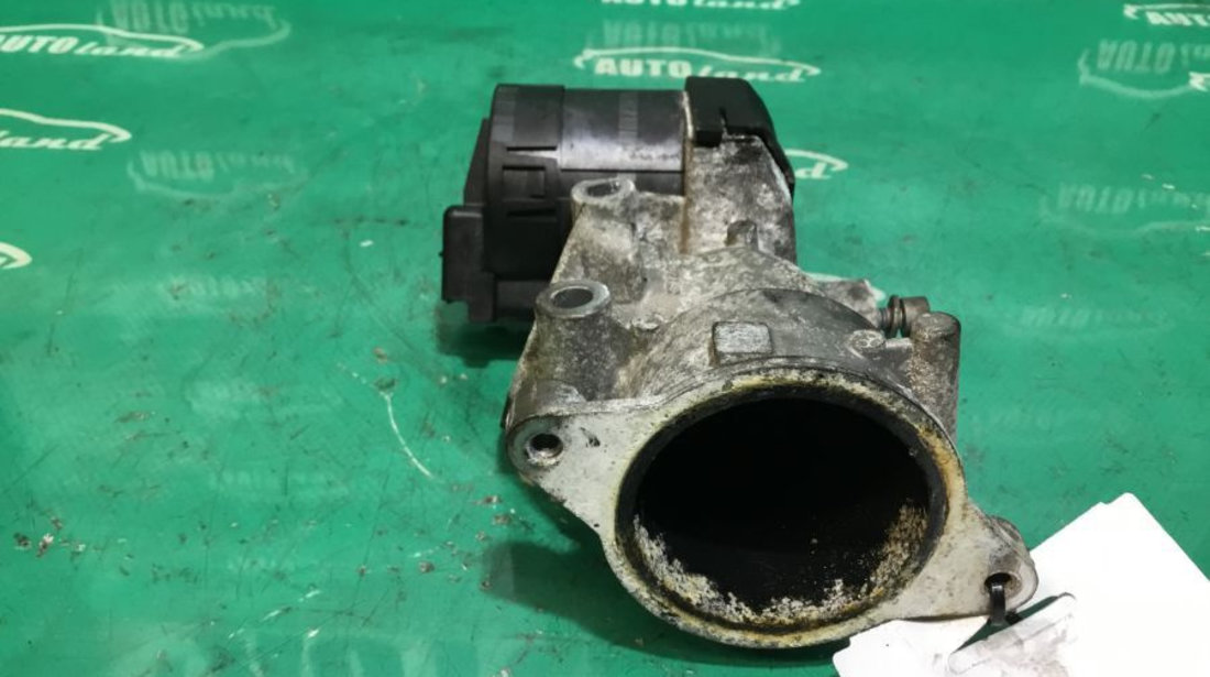 EGR 9656612380 2.0 HDI Peugeot 407 6D 2004