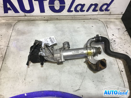 EGR 9656612380 2.0 TDCI Racitor cu Probleme Ford MONDEO IV 2007