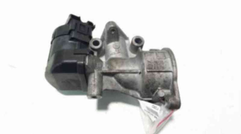 Egr, 9656612380, Citroen C4, 2.0 hdi, RHR