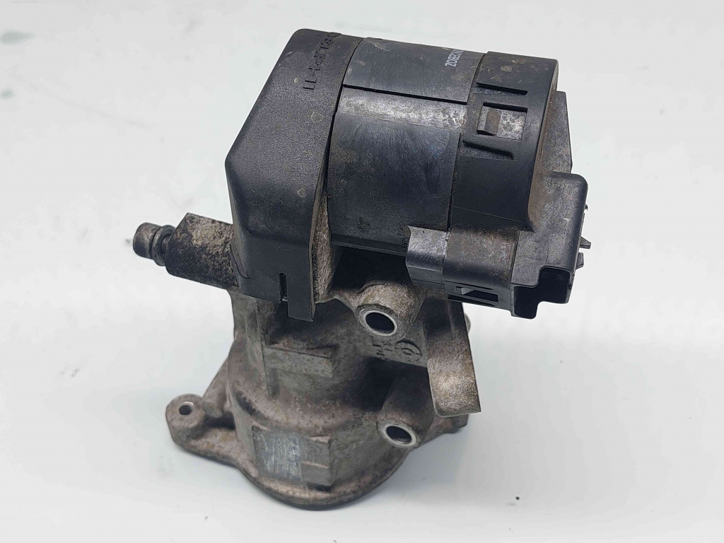 Egr, 9656612380, Citroen C8, 2.0 hdi, RHR