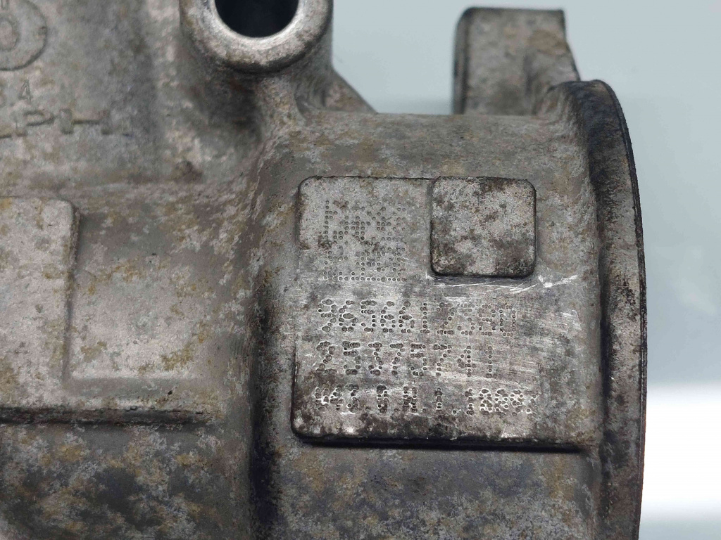 Egr, 9656612380, Citroen C8, 2.0 hdi, RHR