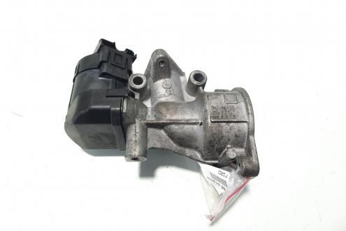 Egr, 9656612380, Ford Focus C-Max 2.0 tdci
