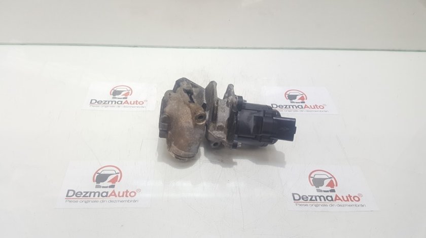 Egr 9658203780, Citroen C1 (PM, PN) 1.4 hdi