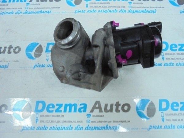 Egr 9658203780 Ford Fiesta 5, 1.4tdci (id:167146)