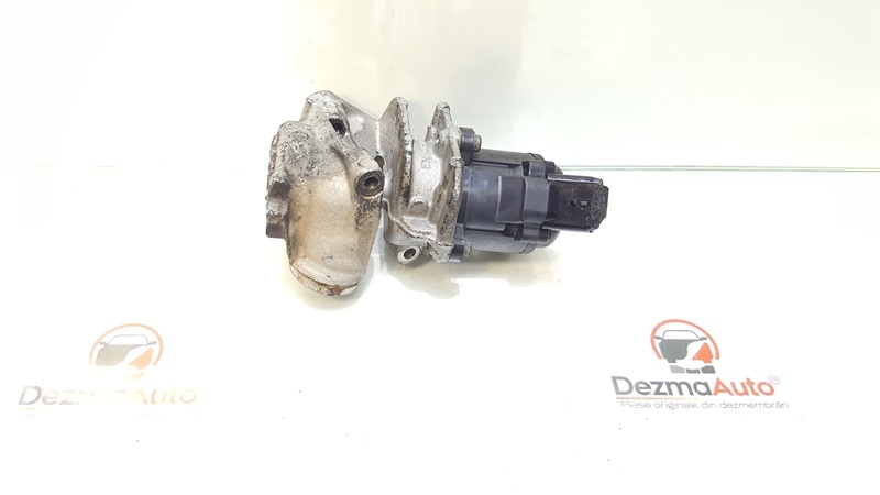 Egr 9658203780, Ford Fusion, 1.4 tdci