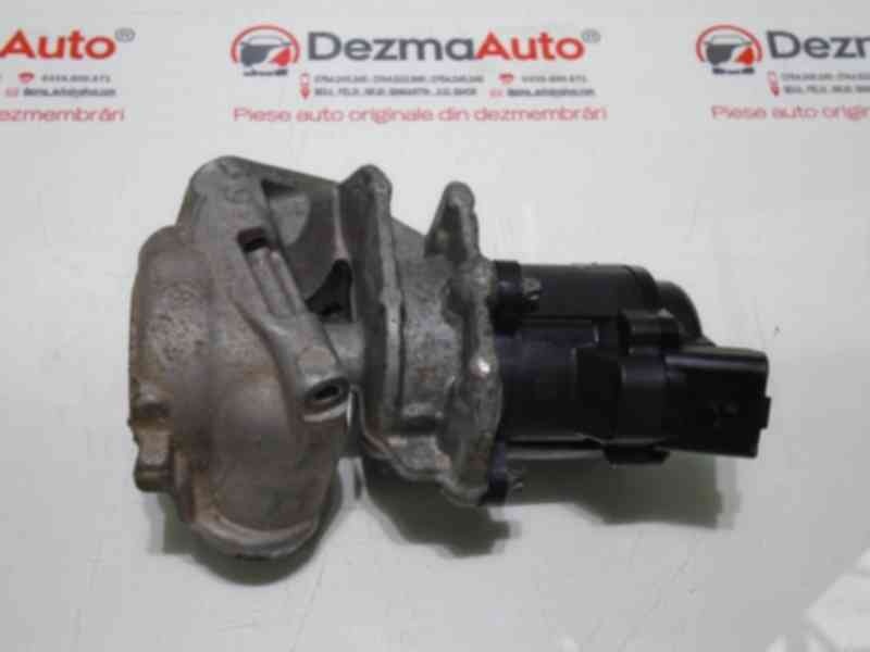 Egr, 9658203780, Ford Fusion (JU), 1.4tdci, F6JA