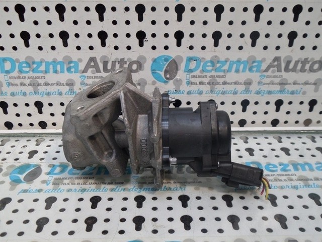 Egr 9658208780, Citroen C2 (JM) 1.4hdi